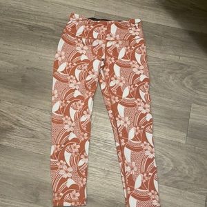 Victoria sport leggings!